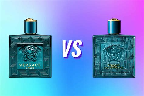 how to make versace eros last longer|Versace Eros edp vs edt.